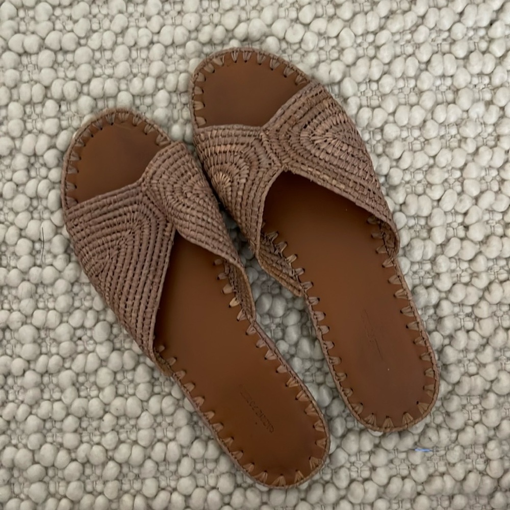 Carrie Forbes Salon Slides